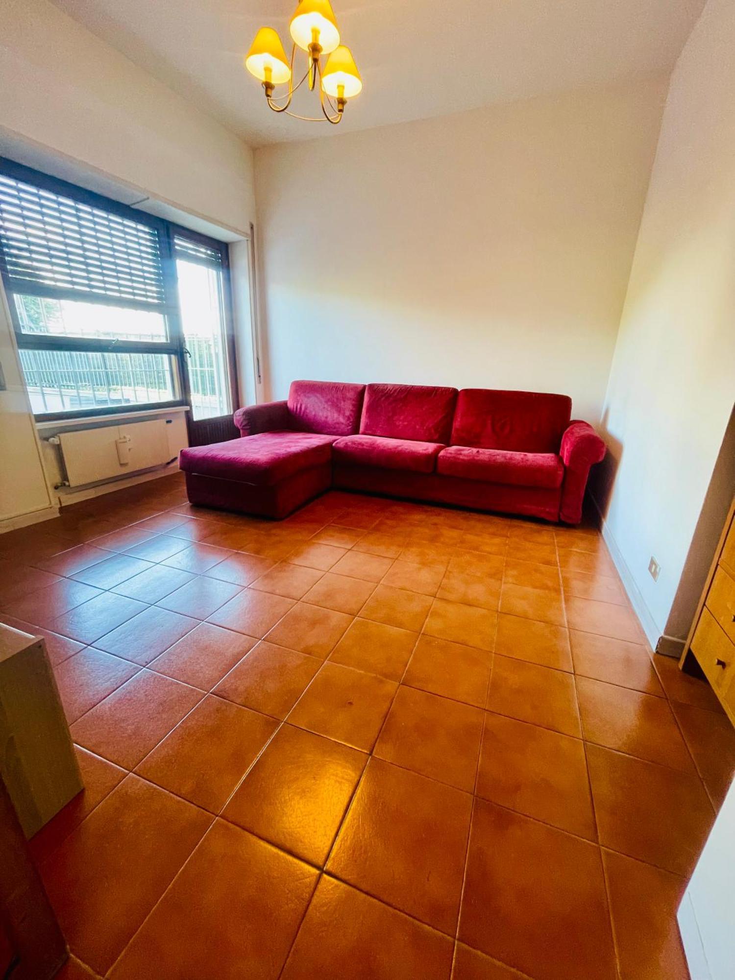 Zaira Terrace * Rom