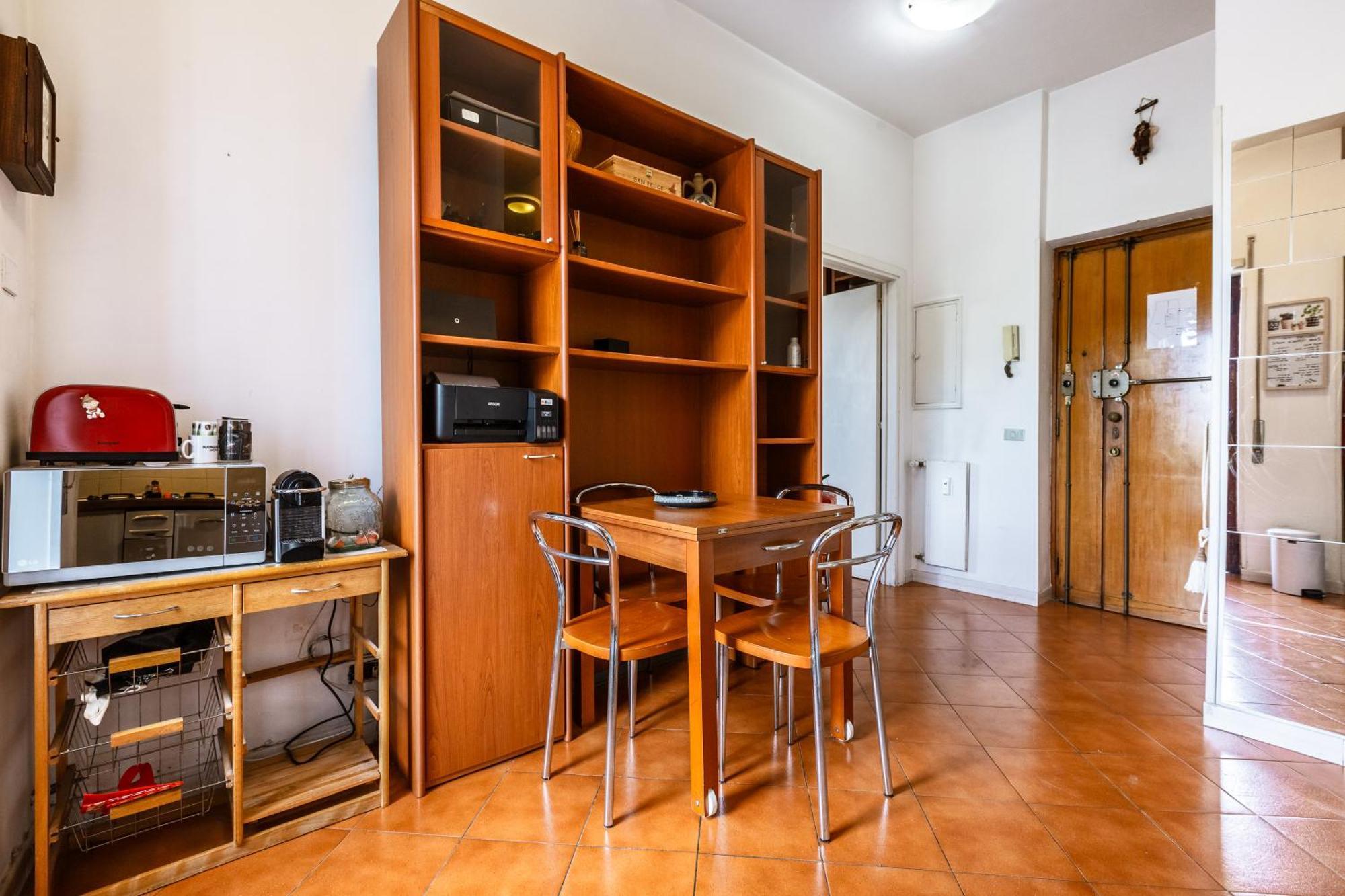 Zaira Terrace * Rom