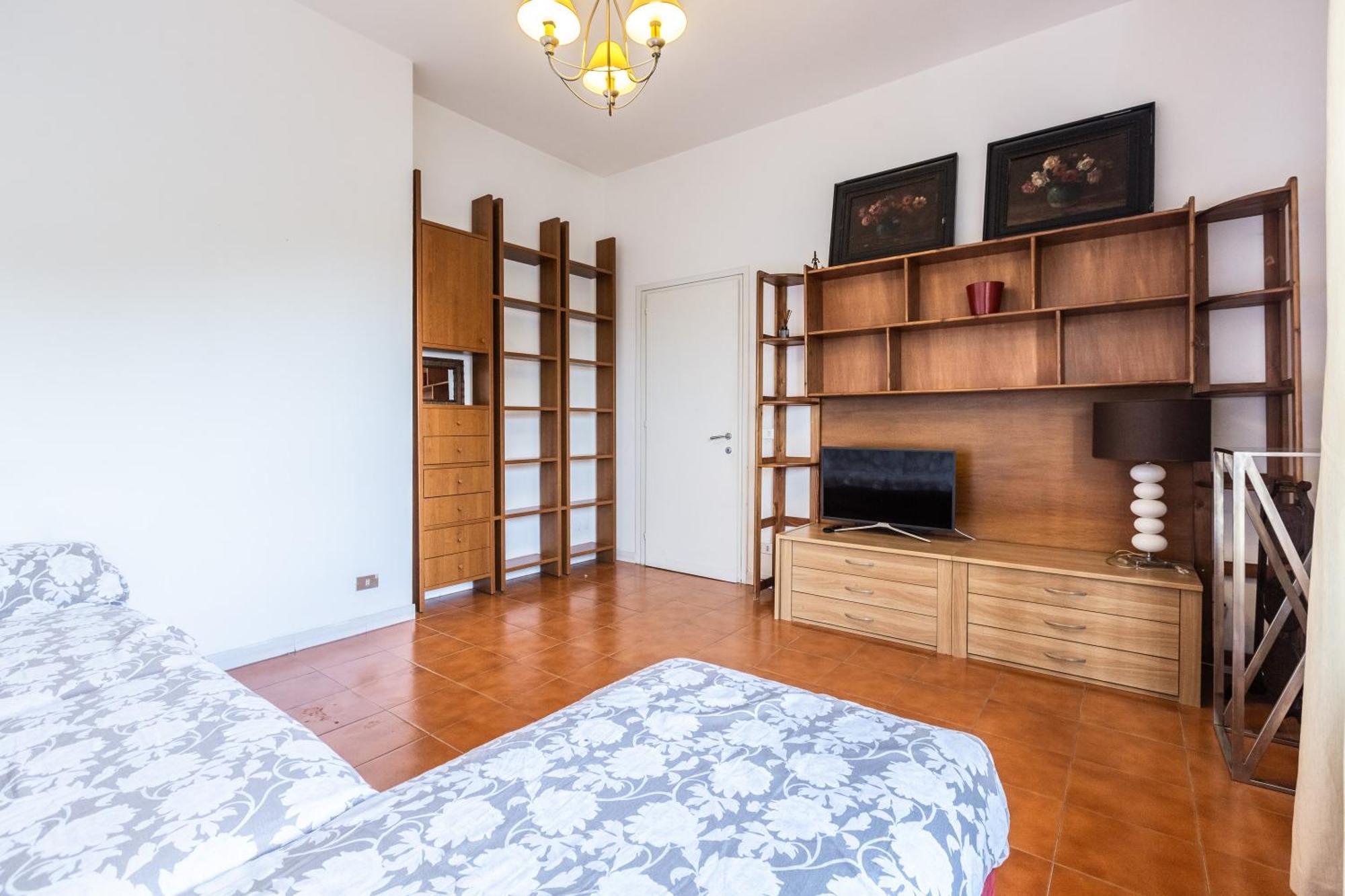 Zaira Terrace * Rom